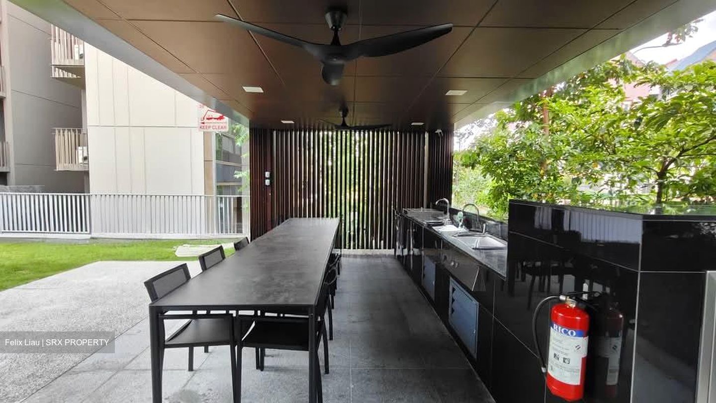 FORETT AT BUKIT TIMAH (D21), Apartment #568075001